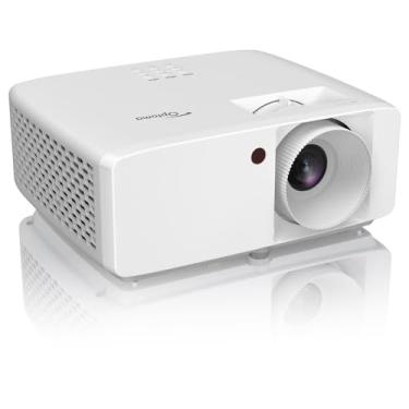 Imagem de Projetor Optoma HZ40HDR Full HD 4000 Lumens Laser