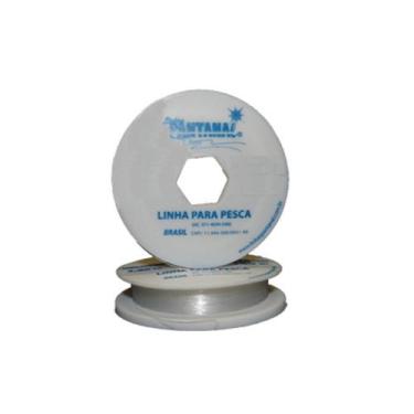Imagem de Linha Pesca Br 0.20 - 100m C20pç - Ekilon