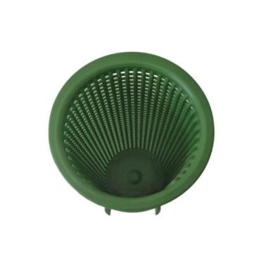 Imagem de Cesto Do Pre Filtro Bomba Henrimar Hm Bpf 28 35 45 55 65, Verde
