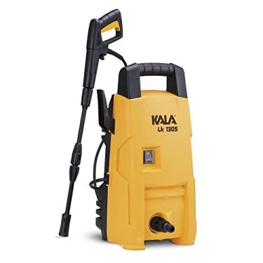 Imagem de Kala Lavadora de Alta Pressão com Lança Ajustável 1200W 127V