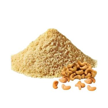 Imagem de Farinha de Caju Crua, 1 kg, Sem Glúten - KAJUNORTE