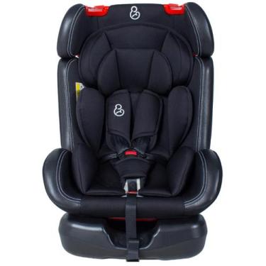 Imagem de Cadeira Infantil para carro com Isofix Prati Galzerano 36 kg, Preto, P