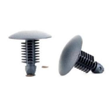 Imagem de Presilha Fixar Forro Carpete Ford Vw Gm Fiat Auto Quality