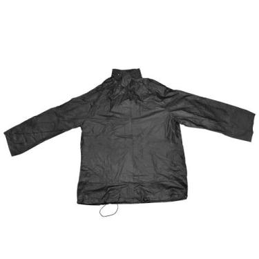 Imagem de Conjunto Capa De Chuva Em PVC Com Ziper - Yins, G