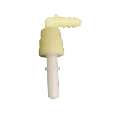 Imagem de VALVULA RETENÇÃO PARA MANGUEIRA DE 5mm AR/COMBUSTIVEL/AGUA - Arita