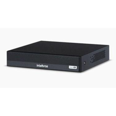 Imagem de Dvr 08 Canais 5mp Inteligência  Vídeo Mhdx 3008-C Intelbras
