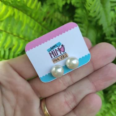 Imagem de Mini Tags para Brinco Cliente Tag Personalizadas - Artes da Gutti, 20 