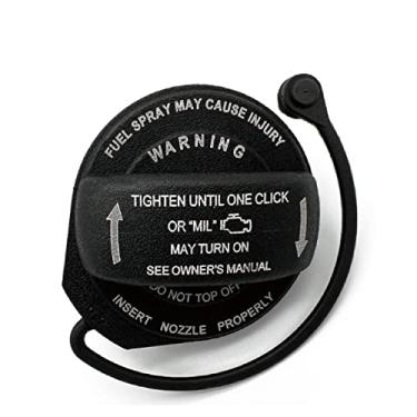 Imagem de JkorkM Tampa de gasolina, tampa do tanque de combustível 5C0-201-550-T, 5Q0-201-550-L para Audi A4 A5 A8 e Quattro Q5 RS5 S4 S5 S8 SQ5 allroad e Volkswagen VW Jetta, Golf/Golf Alltrack R SportWagen,