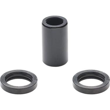 Imagem de RockShox Ferragens de montagem de amortecedor traseiro - 3 peças, 1/5.1 cm, 20 x 21.8 cm