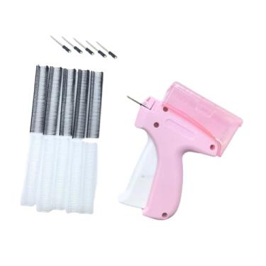 Imagem de Deevoka Máquina de Etiquetar para Roupas Máquina de Etiquetar Roupas Comfort Grip Price Label Tagger