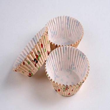 Imagem de Kaiser Bakeware Patisserie Palhaço Copos para Assar, Mini