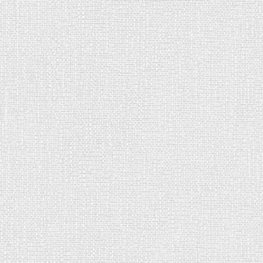 Imagem de Papel de parede vinilico, bobinex estilo linho/trama gelo essencial 43