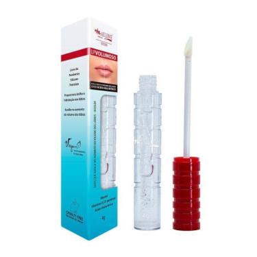 Imagem de Gloss Lip Volumoso - Max Love