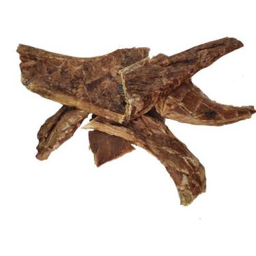 Imagem de Snack Gourmet de Pulmão  50G - Cibi Sani