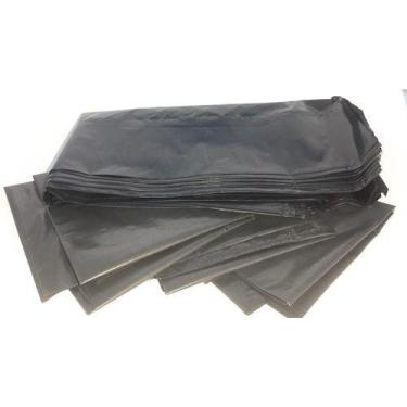 Imagem de Saco De Lixo Reforçado 100 Litros Com 100 Unidades - HIGIPACK