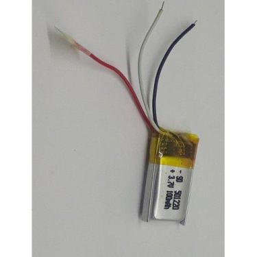 Imagem de Bateria Beats Powerbeats 3 C/ 3.7v 100 Mah Com 3 Fios - KMIG