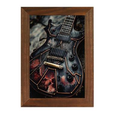 Imagem de Quadros para Decoração Vintage Retrô Pub Barzinho Restaurante Cantinho