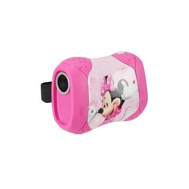 Imagem de Disney 39010-TRUMinnie Mouse filmadora digital (rosa)