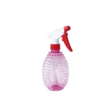 Imagem de Borrifador de plástico em cores sortidas de 500 ml - Y888, Vermelho