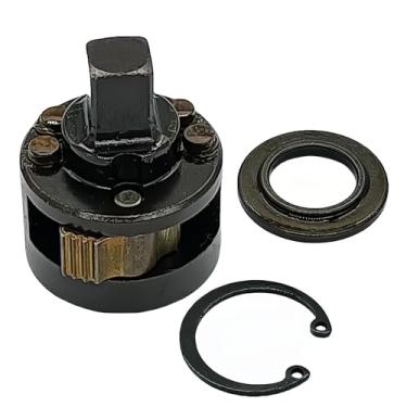 Imagem de Peças de reposição 42-06-0139 para conjunto de bigorna de 1/10.2 cm Milwaukee 2566-20 (L82A) Kit de serviço de bigorna de cabeça de catraca de combustível