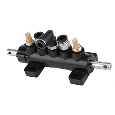 Imagem de Válvula de Controle de Ar Pedal Válvula Ranger Trocador de Pneus Máquina Suprimentos Ferramenta Tipo B (2)