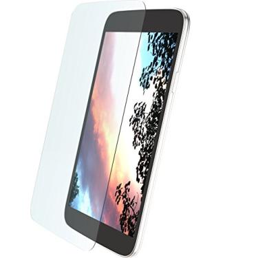Imagem de Otterbox Alpha Glass Series Protetor de tela para Samsung Galaxy Express Prime 2/Amp Prime 2/Sol 2/j3 Emerge/j3 Prime/j3 Luna Pro; Samsung Galaxy j7 V/Samsung Galaxy j7 (2017)/Samsung Galaxy j7 Perx – Embalagem de varejo – Transparente