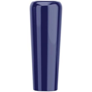 Imagem de Vaso Grande Plantas Fibra De Vidro 95cm Estilo Vietnamita Flórida G (Azul Noturno)