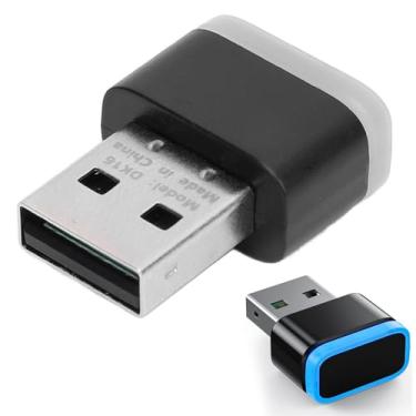 Imagem de Movimentador de Mouse Usb, Movimentador de Mouse Jiggler, Porta Usb Indetectável para Computador Portátil, Mantém o Pc Acordado, Plug and Play