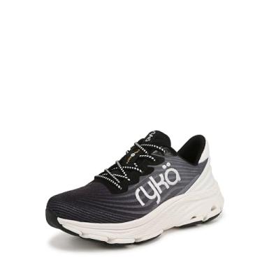 Imagem de Ryka Devotion X Max Plus Classic Oxford feminino, Preto, 6 Wide