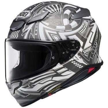 Imagem de Capacete Shoei NXR2 Beaut TC-6