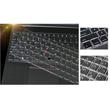 Imagem de aGooDo Capa de teclado para Thinkpad T440 T440E T440P T440S T450 T450S T460 T431S, Edge E431 E440, L440 L450 L460