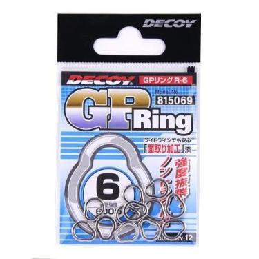 Imagem de Split ring decoy