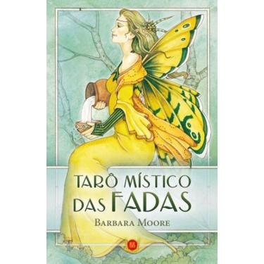 Imagem de Tarô Místico Das Fadas