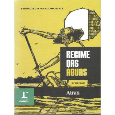 Imagem de Coleção Farol - Regime Das Águas