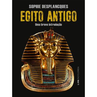 Imagem de Egito Antigo: Uma Breve Introdução