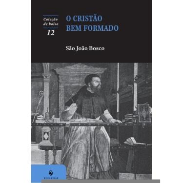 Imagem de O Cristão Bem Formado