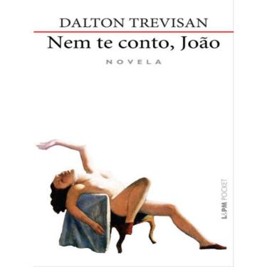 Imagem de Nem Te Conto, João - Vol. 934