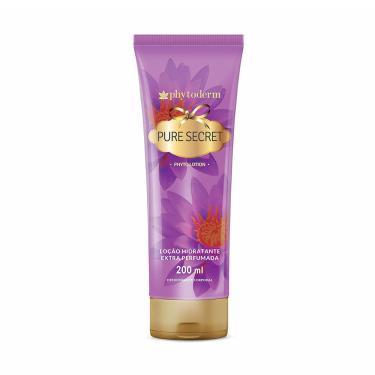 Imagem de Hidratante desodorante corporal loção intense love 200ML