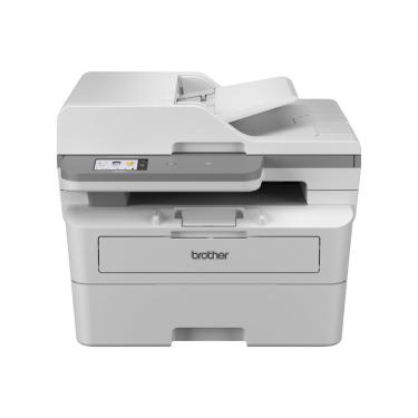 Imagem de Multifuncional Monocromatica Brother Dcpb7650dw - 127v