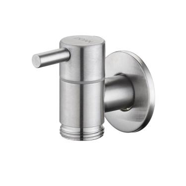 Imagem de Torneira Inox Saída Máq. Lavar Louças/Roupas Link Doan Nox13