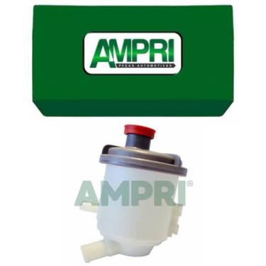 Imagem de Reservatório Óleo Direção Hidráulica - Civic 2006 A 2011 - 57012 - AMP