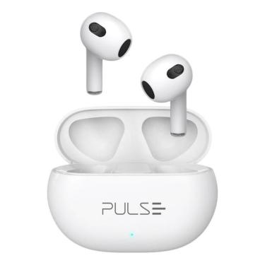 Imagem de Fone Bluetooth Tws Pulse Buds Touch Pulse - Ph414