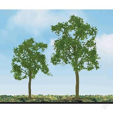 Imagem de JTT Scenery Products Série profissional: Ash Tree, 3,8 cm