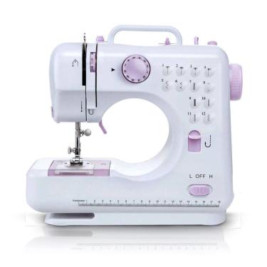 Imagem de Máquina de Costura Importway 12 Pontos - Modelo iwmc505m