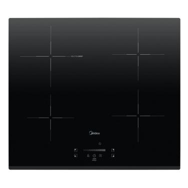 Imagem de Cooktop 4 Bocas de Indução Even Pro Midea