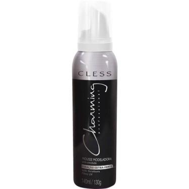 Imagem de Charming Mousse Extra Forte 140Ml