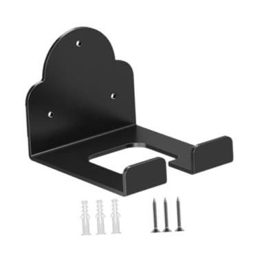 Imagem de Ｂｅｓｇａ TRIMMER RACK GARAGEM Organizador do suporte da ferramenta elétrica Multi -Final Foreio Mount Weedater Hanger para Trimer de Cobertura de Drill de