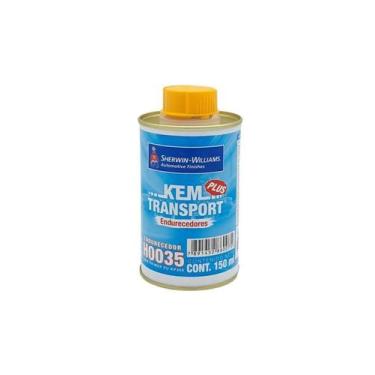 Imagem de Endurecedor h0035 150ml p/ primer pu kp350 sw - LAZZURIL SHERWIN WILLI
