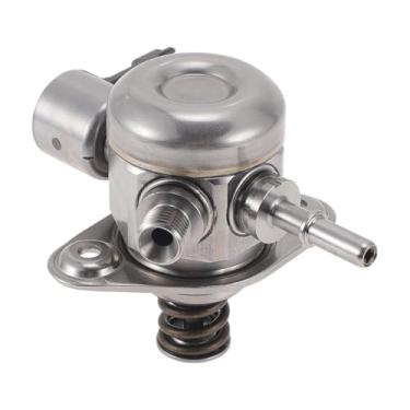 Imagem de VekAuto Bomba de combustível de alta pressão para Hyundai para Genesis 2013-2014 para Kia K900 2015 5.0L No.353203F240 conjunto de bomba de combustível