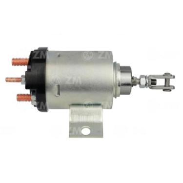 Imagem de Relé de Partida ZM 506 12V